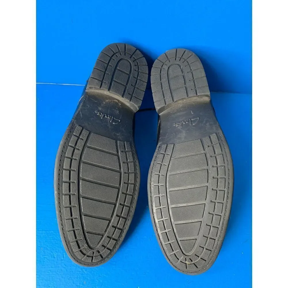 Clarks men classic